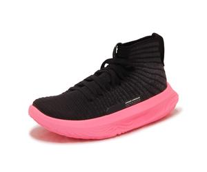 Q6971 SNEAKER BASKET UOMO UNDER ARMOUR FLOW FUTR X ELITE MAN SHOES