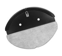 Q7 M5+ Kit de support de balai à franges compatible avec Roborock Q7 M5/Q7 M5+ Robot Aspirateur Pièces de rechange Accessoires