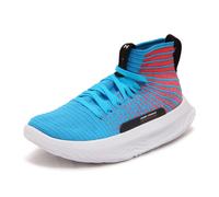 Under Armour - Flow Futr X Elite Chaussures - Homme - Sport - Bleu - Taille: 46 EU