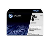 Q7551A HP 51A TONER NOIR