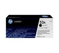 Toner HP 53a Noir Noir G