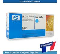 Q7561A HP 314A CARTOUCHE DE TONER CYAN