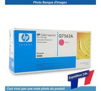 Q7563A HP 314A CARTOUCHE DE TONER MAGENTA