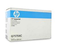 Q7570AC HP LASERJET M5025 CARTOUCHE DE TONER NOIR