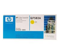 HP 503A toner LaserJet jaune authentique