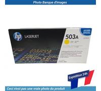 Q7583A HP 501A 503A Toner CMYK Pack of 4