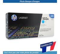 HP Q7581A Cartouche de toner 1 x cyan 6000 pages