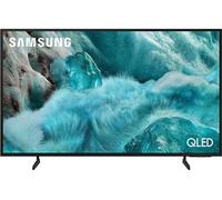 Q7F QE50Q7FAAU 127 cm (50") 4K Ultra HD Smart TV Wifi Noir