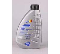 Q8 - Bidon 1 Litre d'huile Moteur Formula Special G Long Life 5W30-101106401751