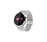 Montre connectée Non renseigné Q8 Ecran Couleur Pression Artérielle / Sang Oxygène / Moniteur de Fréquence Cardiaque Montre Smart Watch Poly769