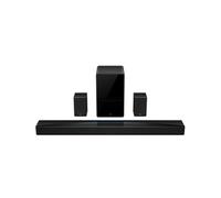 TCL Electronics Q Q85H Titane – 7.1.4 canaux, 510 W