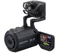 ZOOM Q8 4K