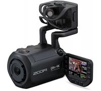 ZOOM Q8 4K