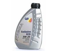 Q8Oils 101105901751 Huile moteur