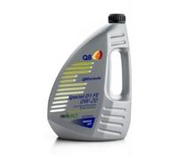Q8Oils 101109601654 Huile moteur