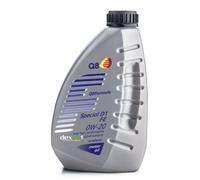 Q8Oils 101109601751 Huile moteur