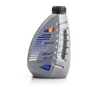 Q8Oils 101111301751 Huile moteur