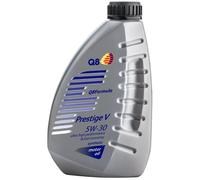 Q8Oils 101111901751 Huile moteur