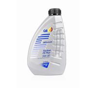Q8Oils 101113001751 Huile moteur