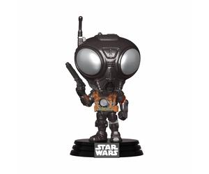 Q9-Zero - FUNKO POP Bobble-Head #349 - Figurine The Mandalorian