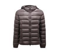Q9116 PIUMINO UOMO COLMAR POLISHED MAN DOWN JACKET