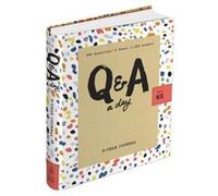 QA a Day for Me by Betsy Franco Inconnu (Auteur)
