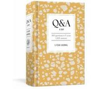 QA a Day Spots by Potter Gift Potter Gift (Auteur)