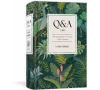 QA a Day Tropical by Potter Gift Potter Gift (Auteur)