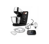 Robot pâtissier MOULINEX QA951810 i-coach touch balance connectée