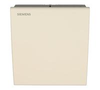 QAA2030 | BPZ:QAA2030 | SIEMENS ROOM TEMPERATURE (NTC 10K) SENSOR, RANGE 0-50 DEG. C