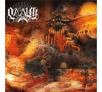 QAALM - GRAVE IMPRESSIONS OF AN UNBROKEN ARC