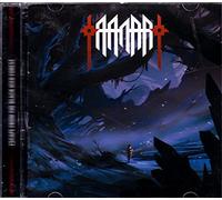 Qaanaaq - Escape from The Black. [Import]