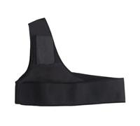 Qaautor Sangle de Support de Parapluie Mains, Sangle de Support de Parapluie Portable, Sangle de Support de Parapluie de Pluie Mains Portable 40 cm