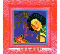 Qaballah Steppers - Passage at Noon