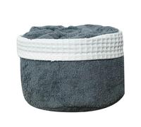 QABANE Panier invité avec Serviettes