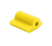 QAbvfMqhn 1pcs Universal Motorcycle Gear Shift Lever Pedal Foot Pad Caoutch Rubber Couvre compatible avec les modèles R1 R6 R7 MT09 s'adapte à divers vélos(8)