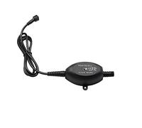 QACA DC12V Auto Interrupteur pour Lumière LED Extérieure Commutateur de capteur de photocellule Capteur Crépusculaire Interrupteur Automatique avec Capteur de Lumière IP68