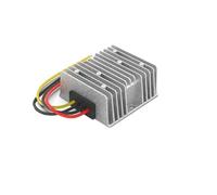 QACHLTL Régulateur de batterie pour véhicule 12 V 9-36 V à 12 V 3 A 5 A 6 A 8 A 10 A 12 A DC Boost/Buck Monitor Alimentation (couleur : 12 A, taille : 12 V 24 V (9-36 V)_12 V)