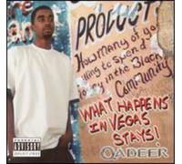 Qadeer - What Happens in Vegas Stays