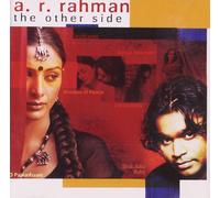 Qadir Khan - Qadir Khan - A. R. Rahman The Other Side (Oscar winne