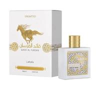 Lattafa Eau de Parfum Qaed Al Fursan mixte 90 ml
