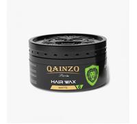 QAINZO cire wax coiffante parfumée à fixation extra forte et à effet mat 150 ML