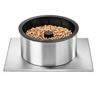 QAÏTO-Q20 Brûleur à pellets pour INSERTS ou POELES A BOIS moyens
