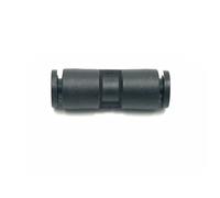 QAIXAG 4PCSPC4-M6 PC4-M10 PC4-01 Imprimante 3D J-head Connecteur Pneumatique PTFE Tube Raccord Rapide (Color : 4x PU-4C)