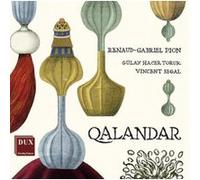 Qalandar/Le Prince Ascete