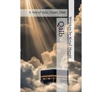 Qalb: A Tale of Ayla_Yuaan_Daar