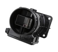 QALIYDFD Compteur de Masse d'air Compatible avec Mitsubishi pour Montero 1997-1999 pour Mirage 1998-2002 pour Lancer 2002-2007 Capteur De Débit d'air Massique MAF pour Voiture MD343605 E5T08471