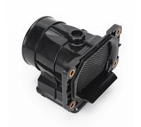QALIYDFD Compteur de Masse d'air Compatible avec Mitsubishi pour Pajero pour Montero pour Galant 2000 2001 2002 2003 2004 Débitmètre d'air Massique Capteur MAF MD336482 E5T08071