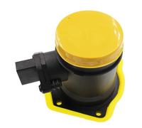 QALIYDFD Compteur de Masse d'air Compatible avec VW pour Passat pour Variant 3B3 3B6 2.0 2001 2002 2003 2004 2005 Capteur De Débit d'air Massique MAF 0280218059 0280218058 0986280215