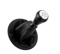QALIYDFD Levier Vitesse De Voiture Compatible Avec Citroën Pour Berlingo III 2008 2009 2010 2011 2012 2013 2014 2015 2016 2017 2018 2019 2020 2021 5 Pour Pommeau De Levier De Vitesse.